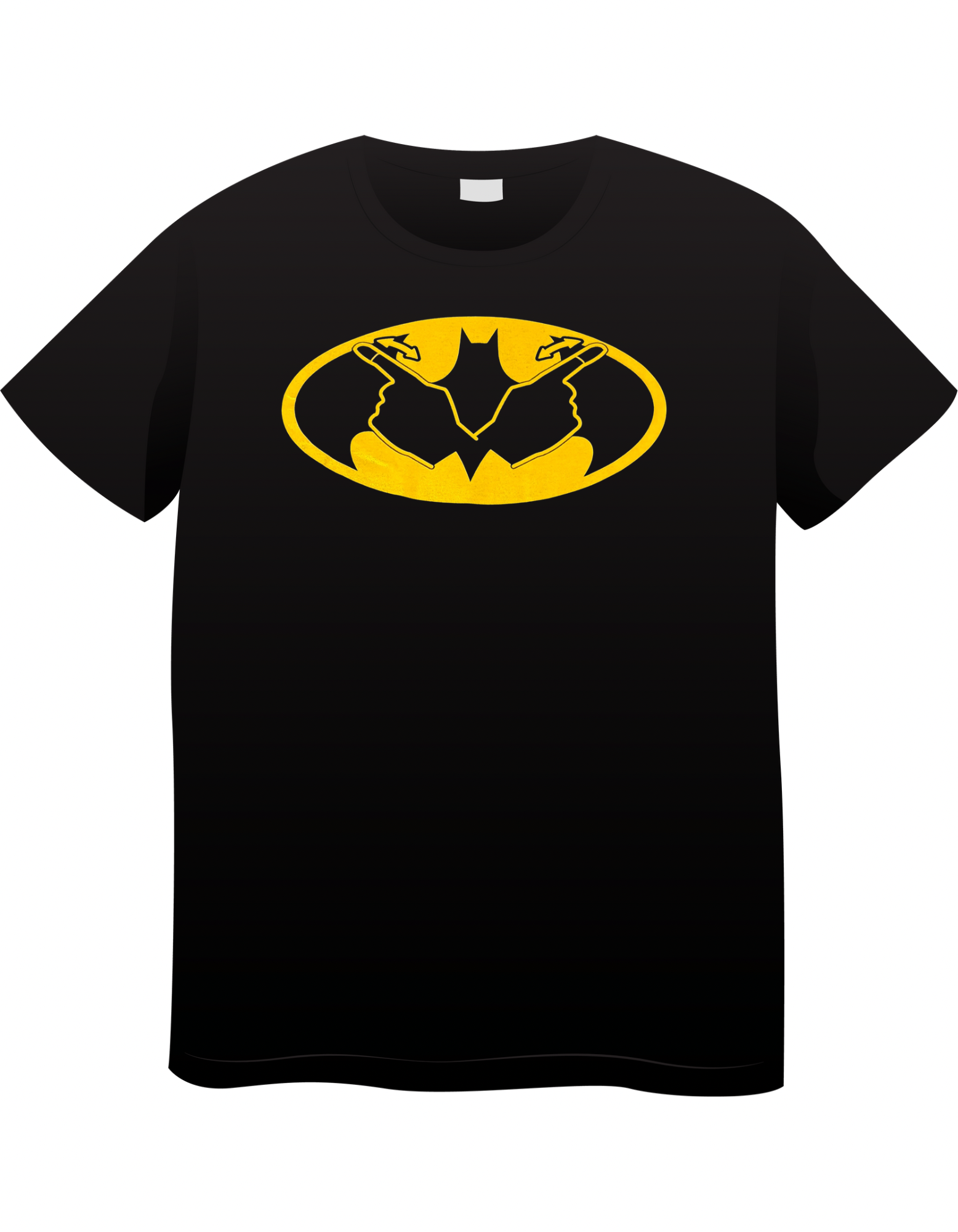 Batman ASL