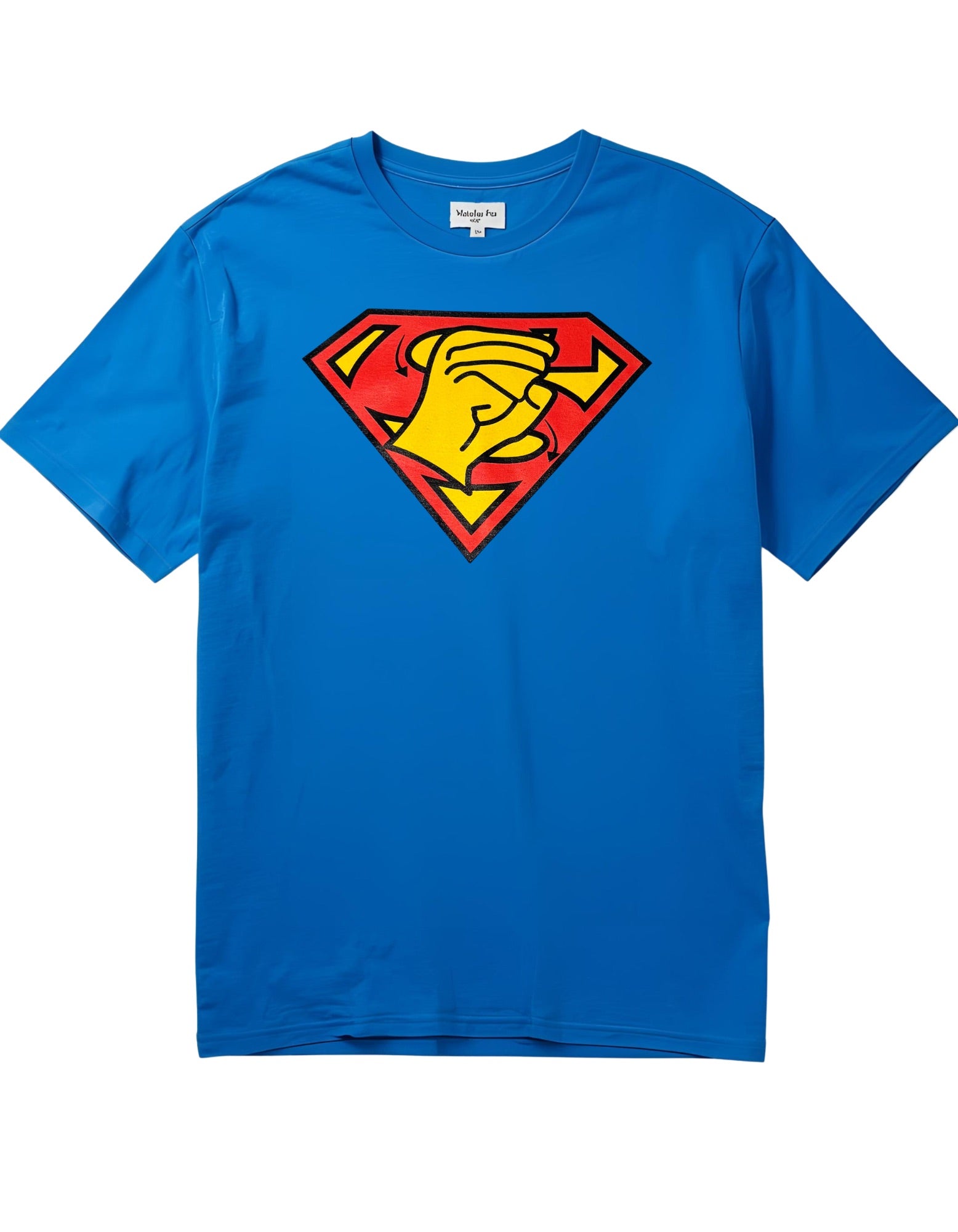 Superman ASL (Blue)