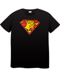 Super ASL (Black)