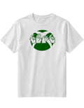 Video Game ASL (White)