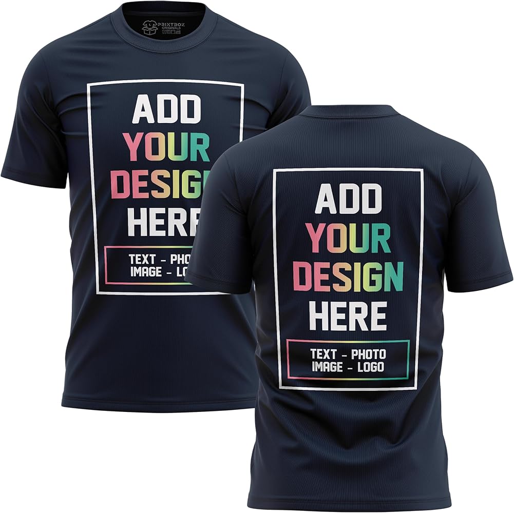 Custom Design