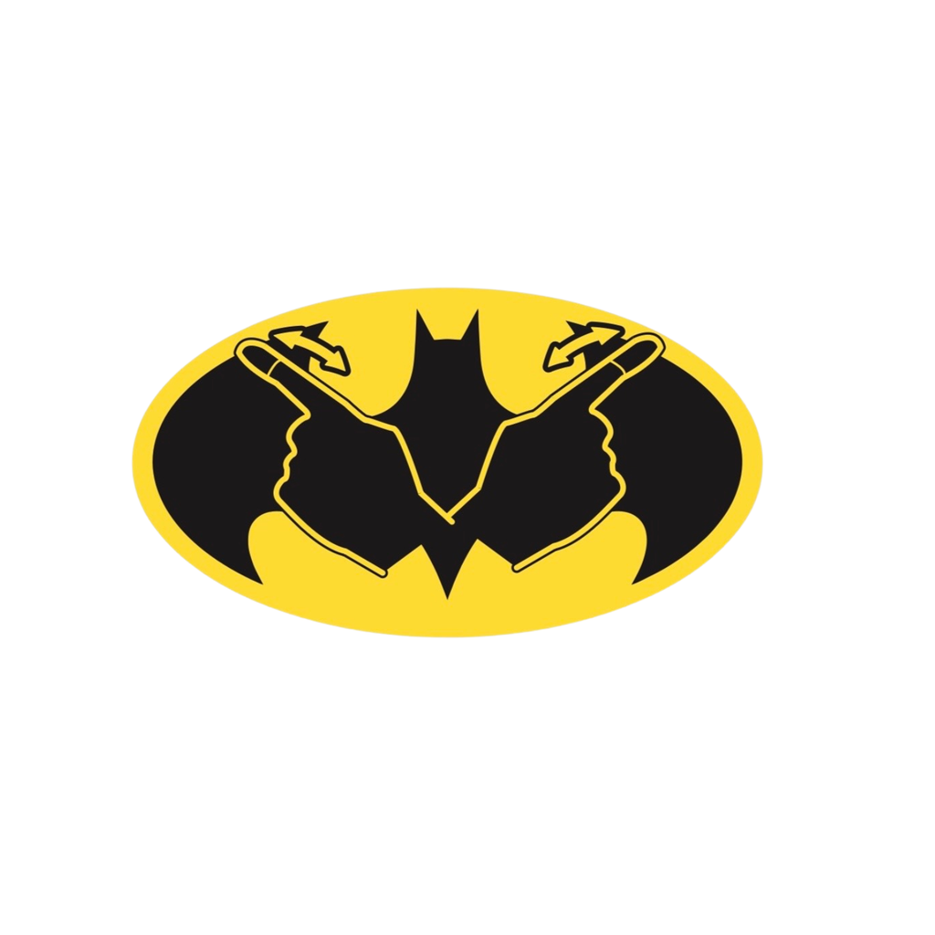 Bat Magnet