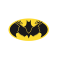 Bat Magnet
